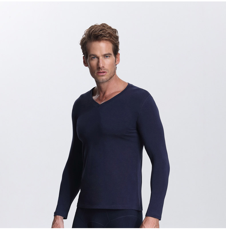 Sous-vêtement chaud jeunesse 8Y32 en coton - Ref 718933 Image 19