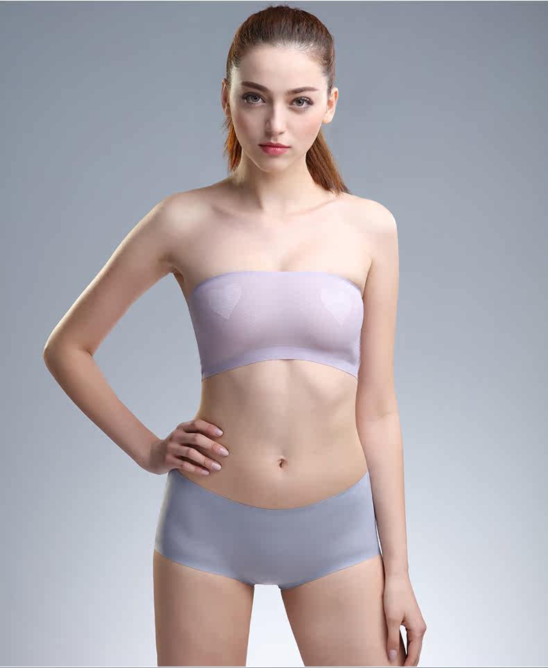 Slip jeunesse en nylon - Ref 645069 Image 27