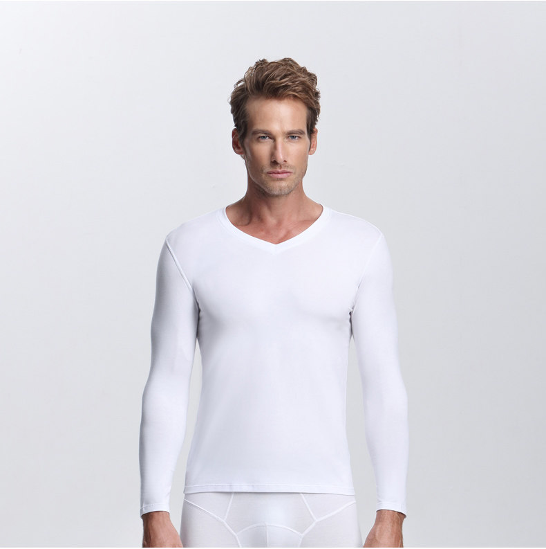 Sous-vêtement chaud jeunesse 8Y32 en coton - Ref 718933 Image 16