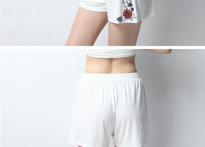 Pantalon pyjama jeunesse - Ref 719722 Image 13