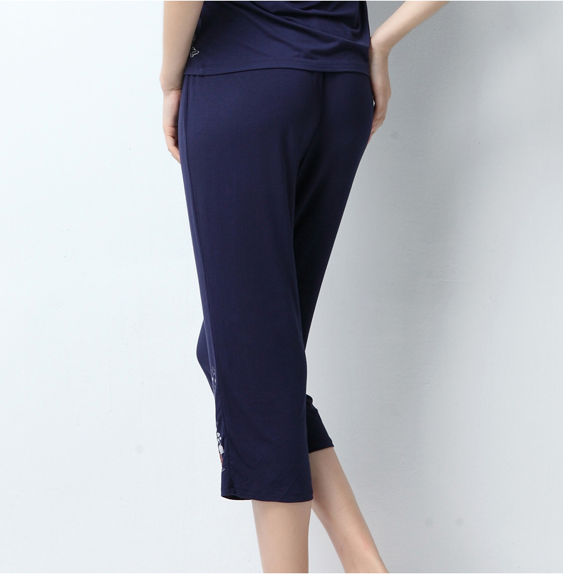 Pantalon pyjama jeunesse - Ref 719727 Image 15