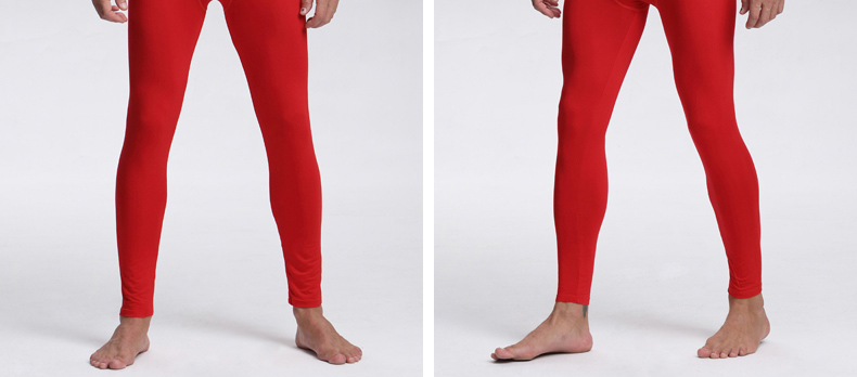 Pantalon collant jeunesse en coton - Ref 752414 Image 19