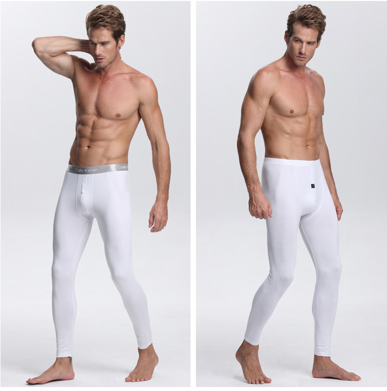 Pantalon collant jeunesse 88E3/8832 en coton - Ref 752568 Image 19