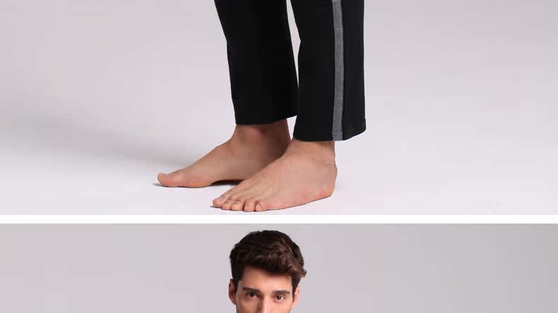 Pantalon pyjama jeunesse K202 - Ref 720128 Image 30