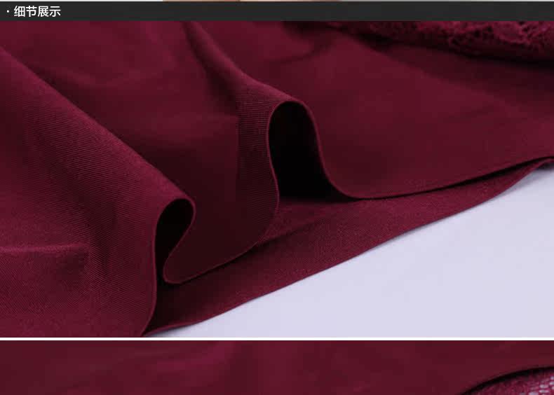 Slip jeunesse en soie Ice - Ref 646644 Image 22