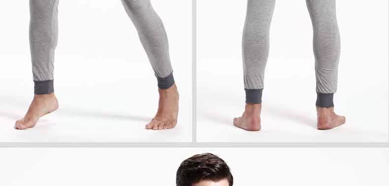 Pantalon collant jeunesse en viscose - Ref 752419 Image 19