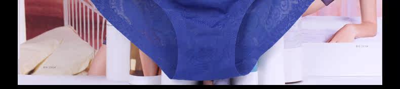 Slip jeunesse en soie Ice - Ref 669454 Image 26