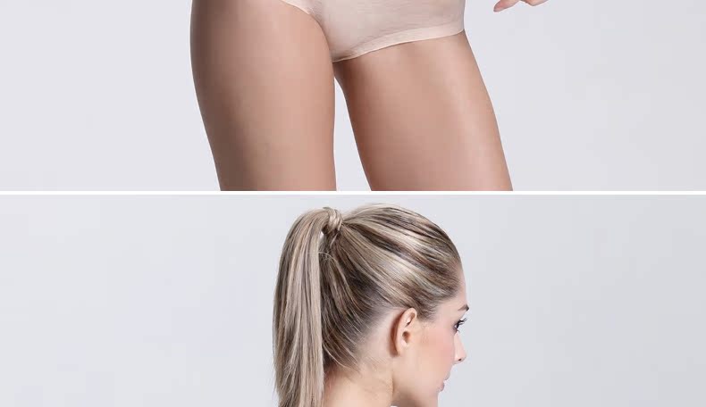 Slip jeunesse en nylon - Ref 644733 Image 37