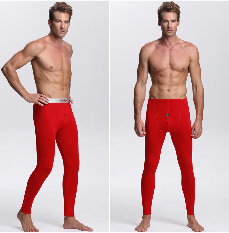 Pantalon collant jeunesse A999 en coton - Ref 748107 Image 19