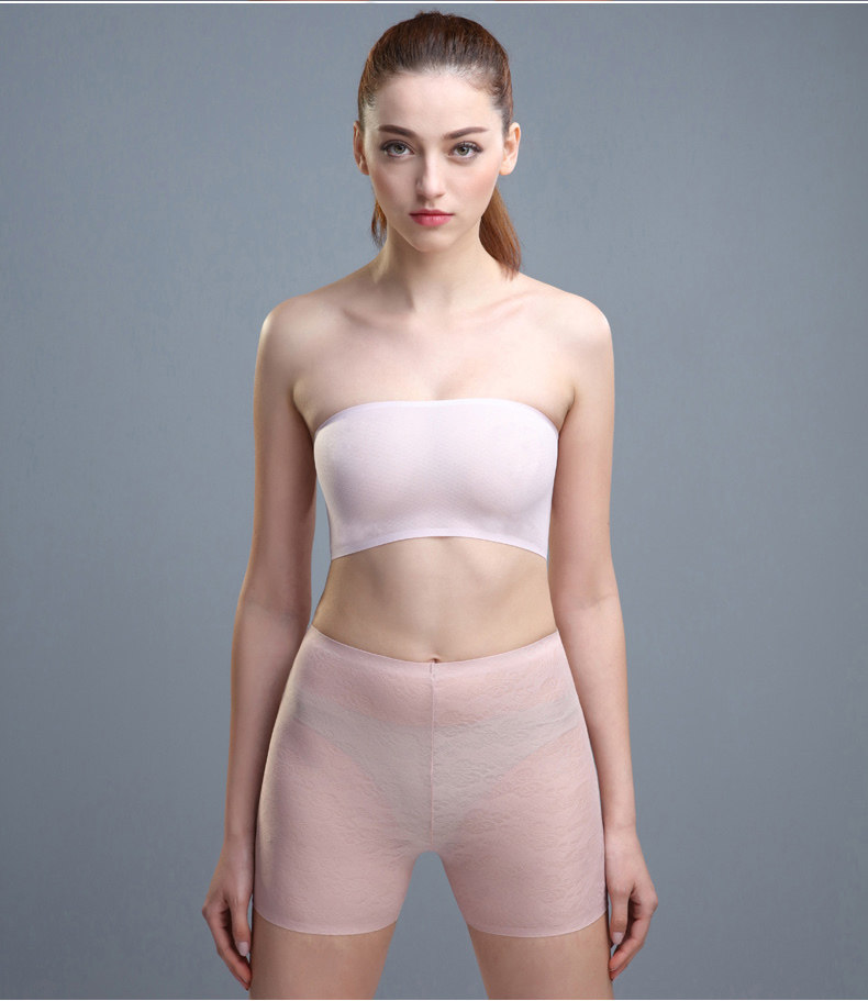 Slip jeunesse en soie Ice - Ref 646215 Image 15