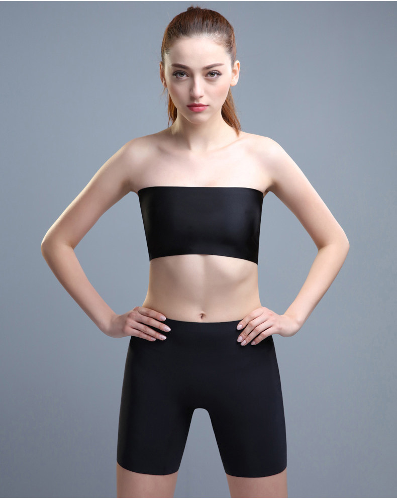 Slip jeunesse en soie Ice - Ref 669294 Image 15