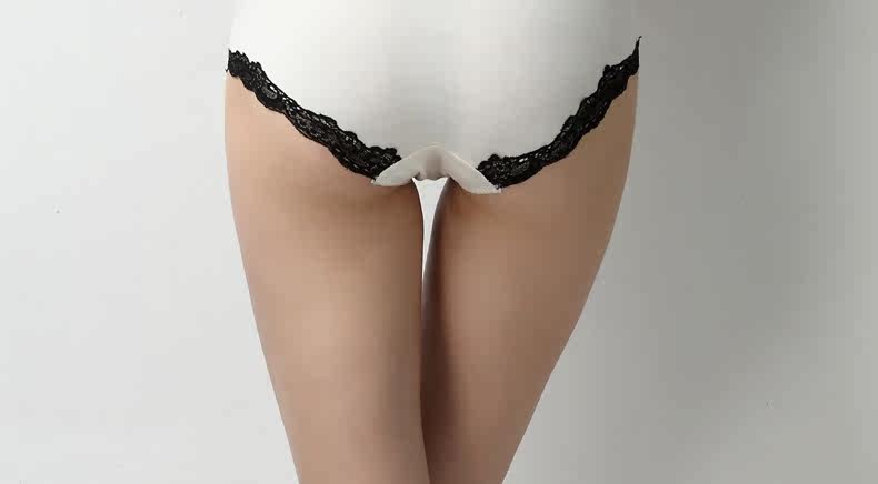 Slip jeunesse 8066-N en coton - Ref 669443 Image 18