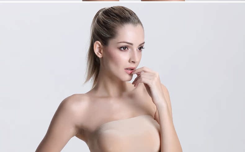 Slip jeunesse en nylon - Ref 644733 Image 33