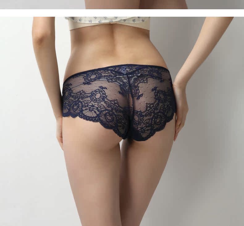 Slip jeunesse 8061-N en nylon - Ref 669586 Image 17