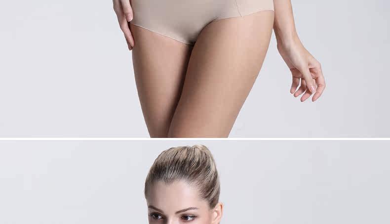 Slip jeunesse en soie Ice - Ref 669452 Image 29