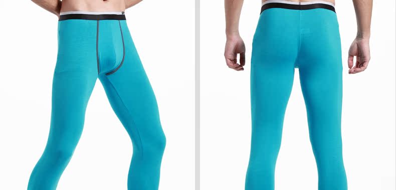 Pantalon collant jeunesse en viscose - Ref 752419 Image 34