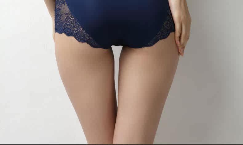 Slip jeunesse 8065-N en soie Ice - Ref 669446 Image 17