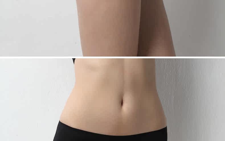 Slip jeunesse en soie Ice - Ref 646644 Image 20