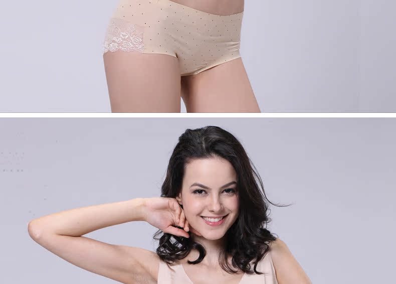 Slip jeunesse en nylon - Ref 669457 Image 21