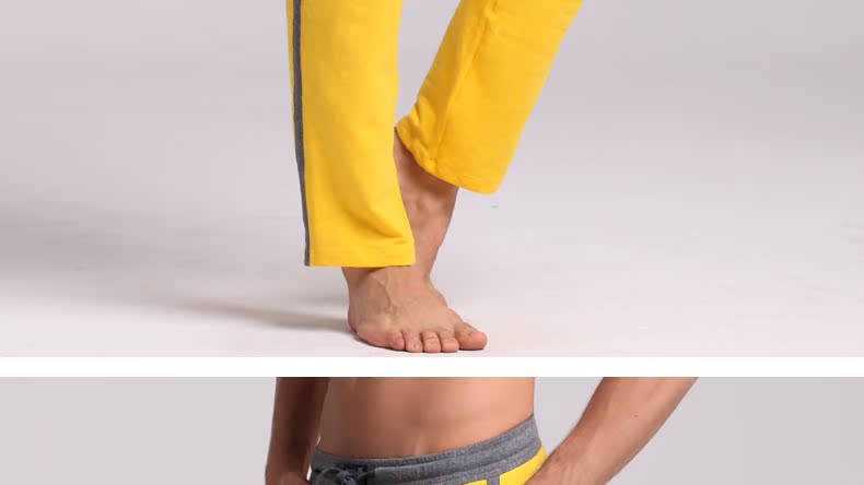 Pantalon pyjama jeunesse K202 - Ref 720128 Image 41