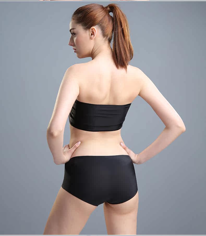 Slip jeunesse en nylon - Ref 645069 Image 25