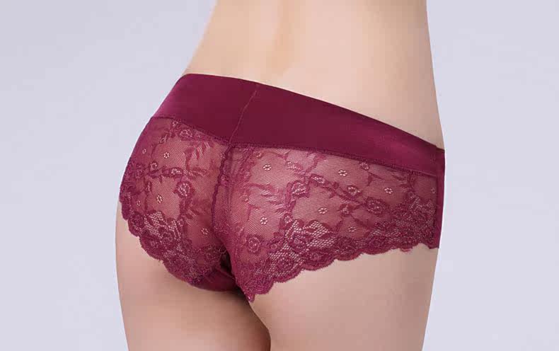 Slip jeunesse en soie Ice - Ref 646644 Image 16