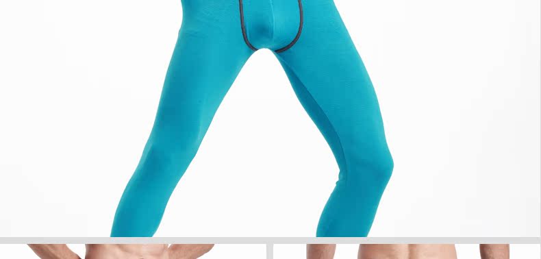 Pantalon collant jeunesse en viscose - Ref 752419 Image 33