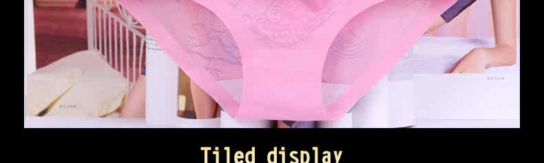 Slip jeunesse en soie Ice - Ref 669454 Image 16