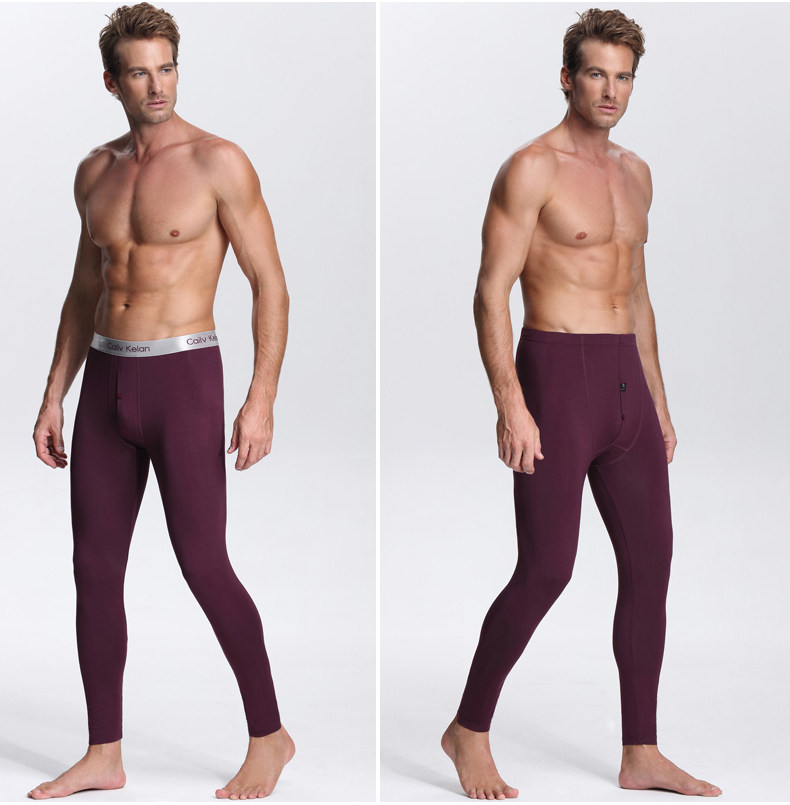 Pantalon collant jeunesse A999 en coton - Ref 748107 Image 21