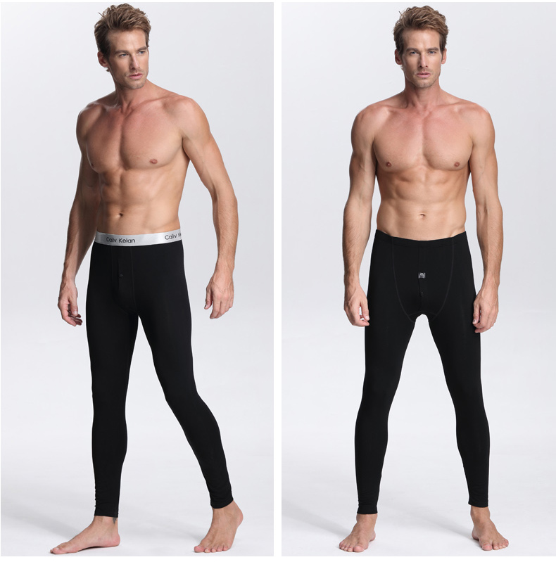 Pantalon collant jeunesse 88E3/8832 en coton - Ref 752568 Image 18