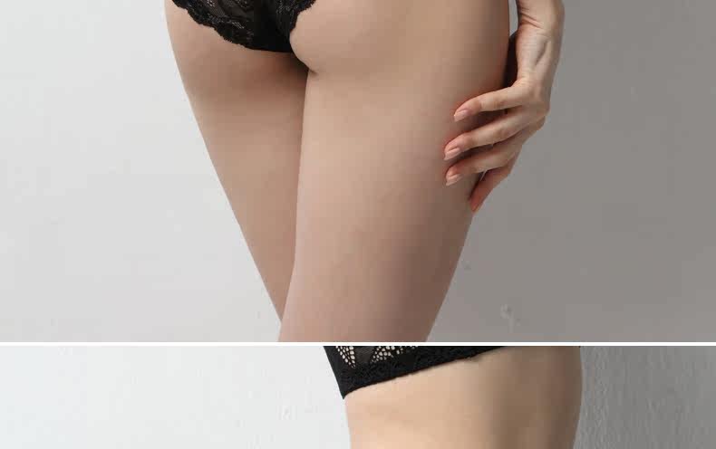 Slip jeunesse en soie Ice - Ref 646644 Image 18