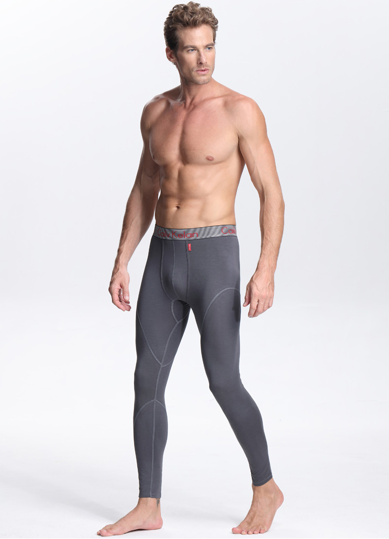 Pantalon collant jeunesse mouvement en coton - Ref 759758 Image 20