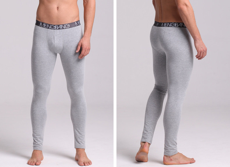 Pantalon collant en coton - Ref 752424 Image 20