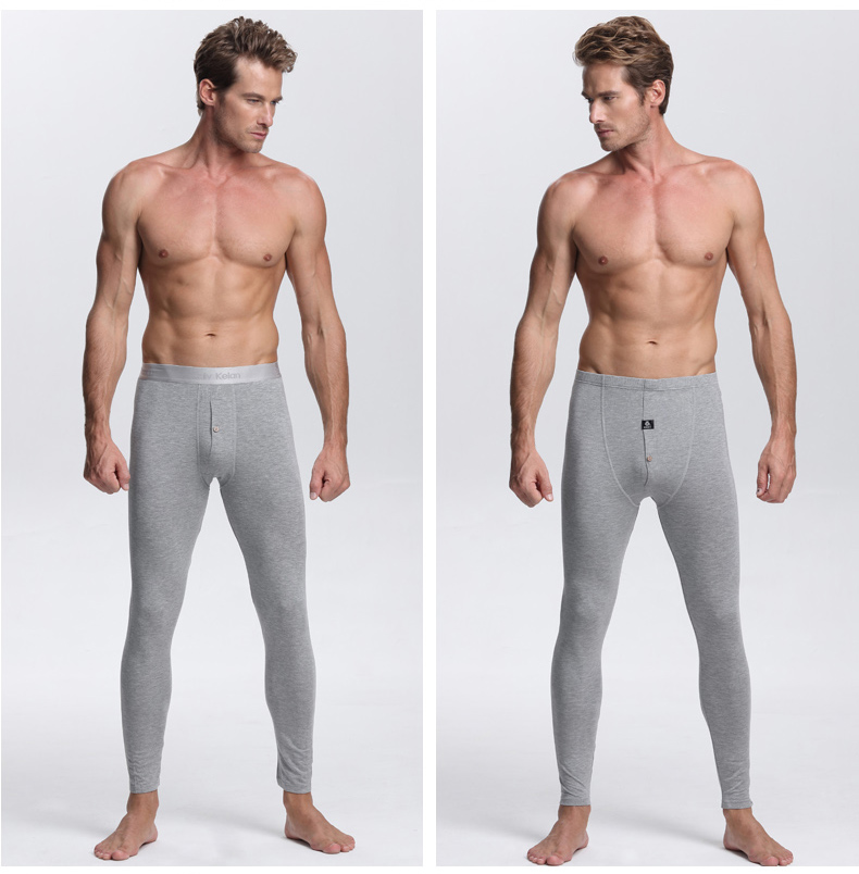 Pantalon collant jeunesse en coton - Ref 748101 Image 18