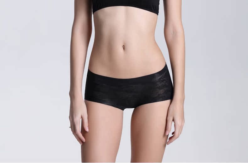 Slip jeunesse en nylon - Ref 644733 Image 17