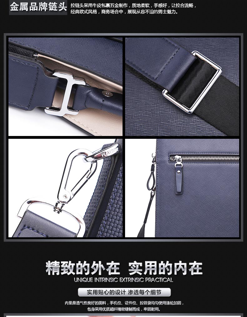 Sac homme - Ref 51372 Image 23