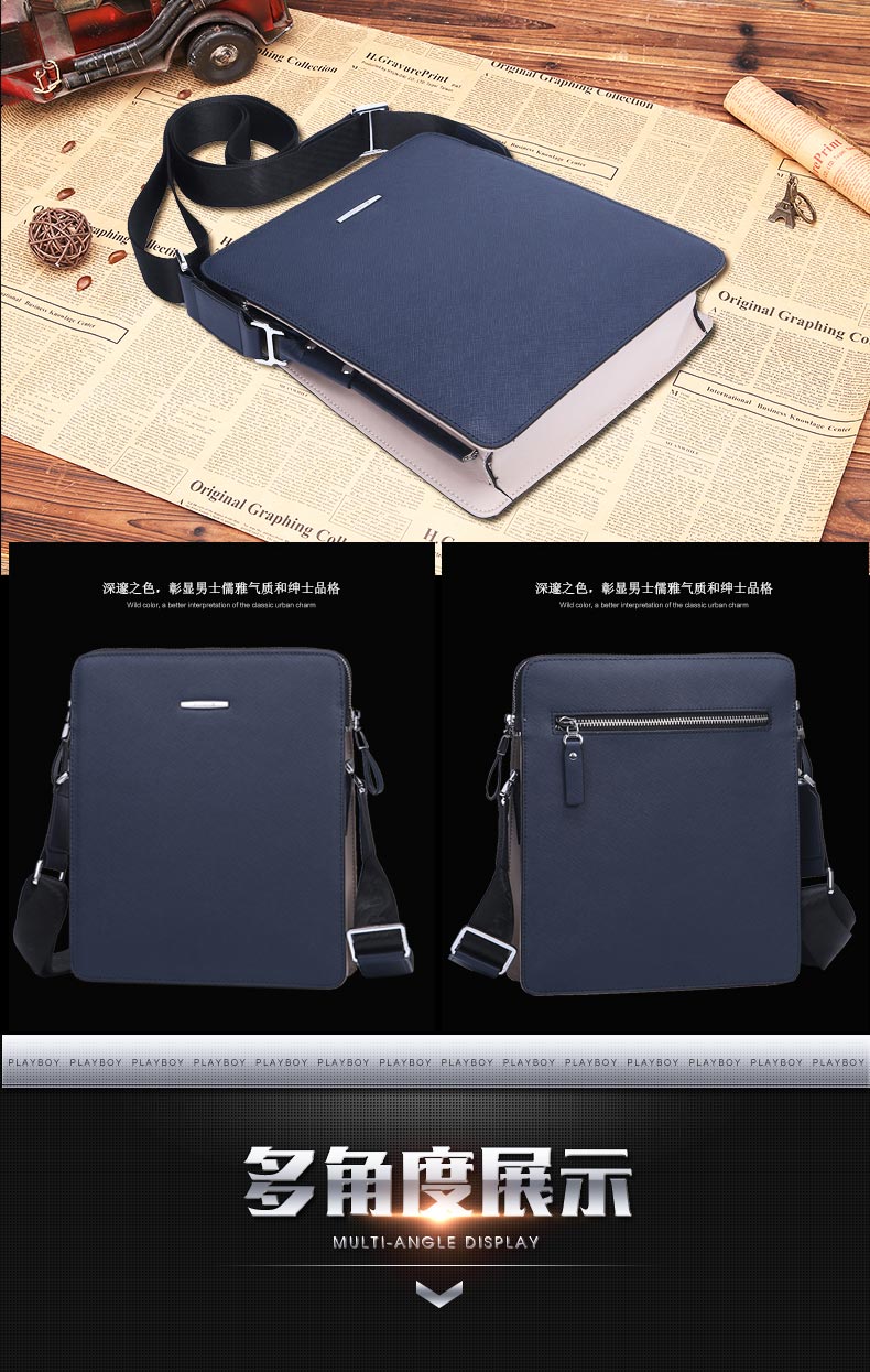 Sac homme - Ref 51372 Image 16