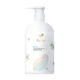 Wonderful Time Amino Acid Shampoo and Shower Gel 2-in-1 Newborn and Children Weak Acid Moisturizing 500ml