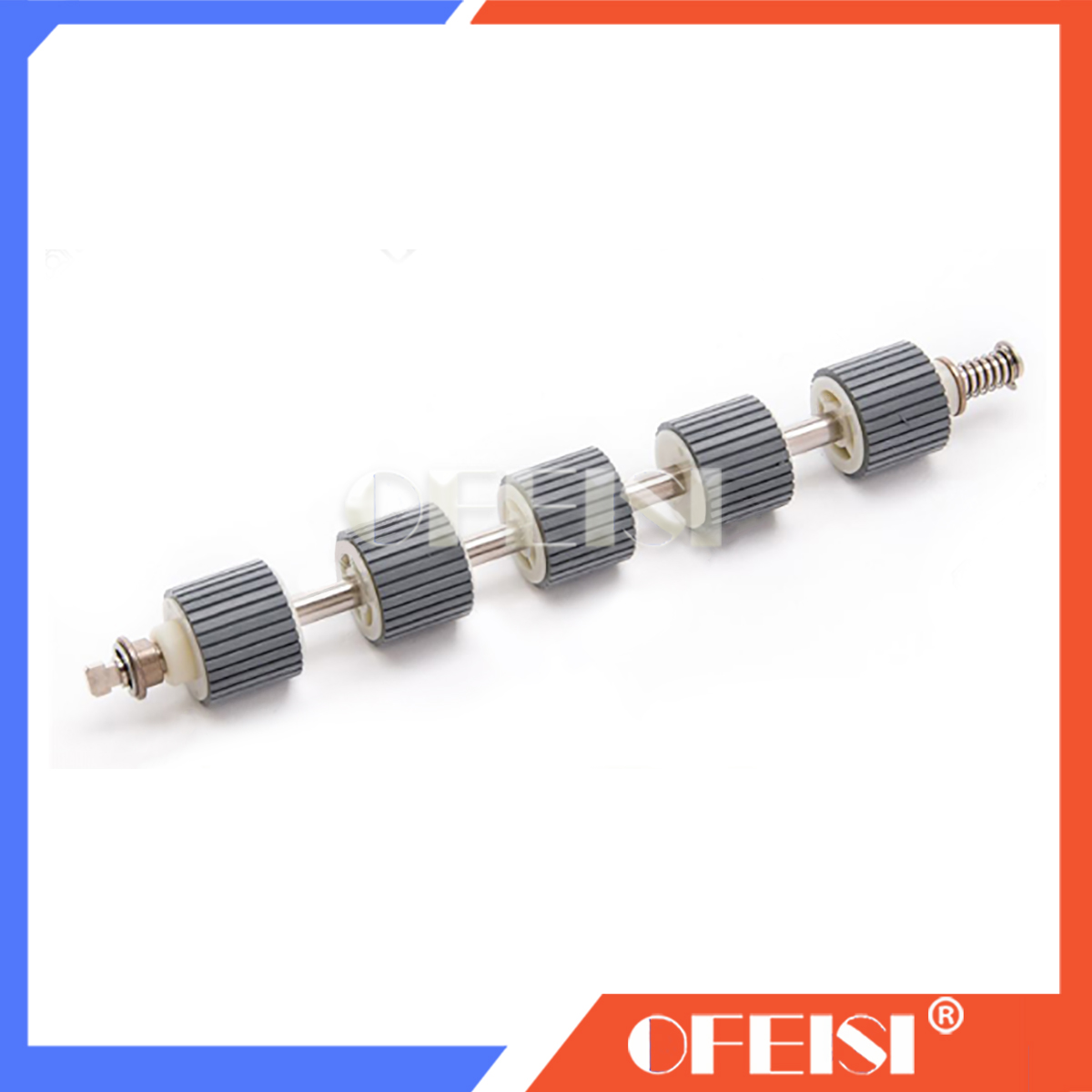 Máy in HP HP9000 / M9040 / 9050 chính hãng Khay nạp tài liệu tự động ADF RG5-6281 - Phụ kiện máy in 	giá 1 drum máy in