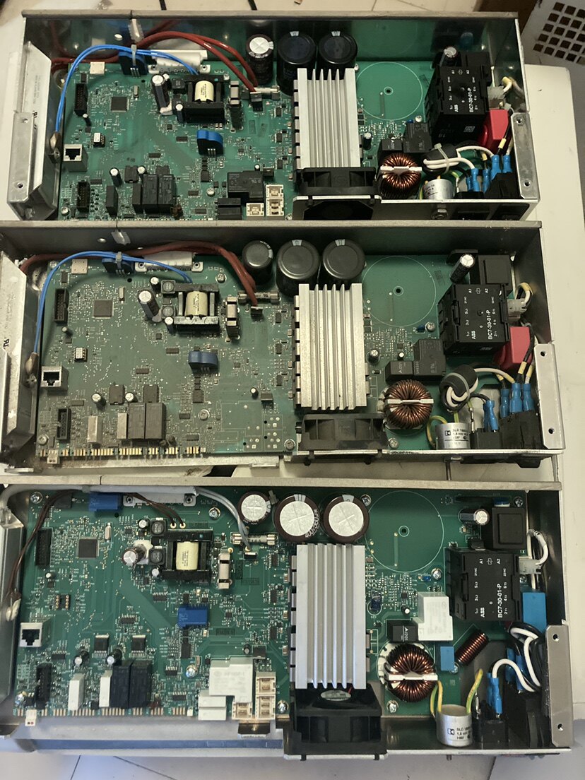 Thermo，赛默飞离心机，ST16，st16R，ST，X3R主板 维修交换价