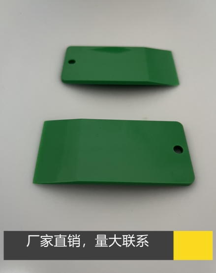 WB胶铲 biorad伯乐bio-rad胶铲 起胶板 启胶器凝胶电泳1653320
