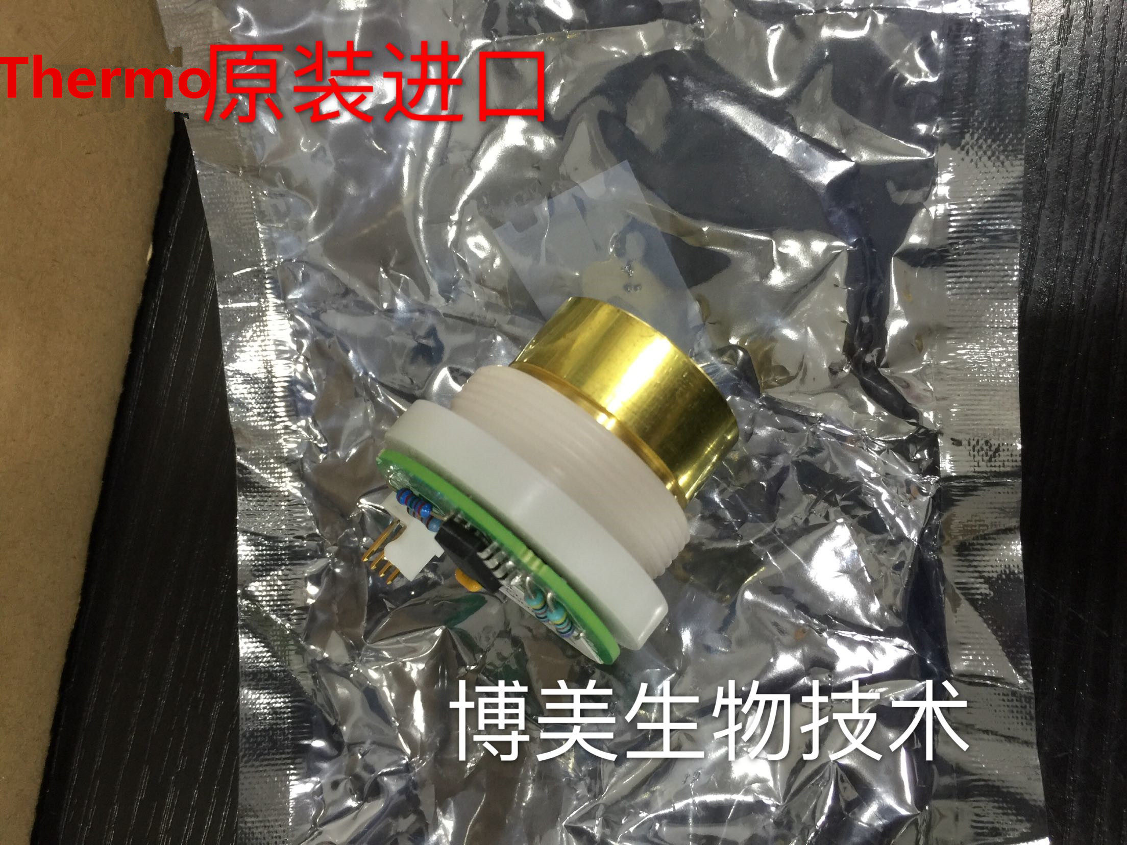 Thermo 二氧化碳 培养箱 3111，311浓度探头290090
