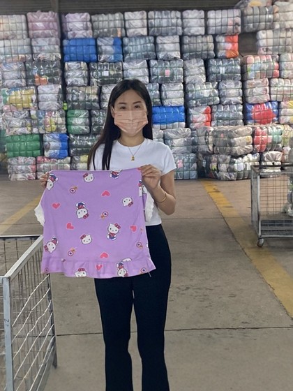 碎布擦机布全棉工业抹布吸油吸水旧衣服旧布料船舶机器清洁废布料