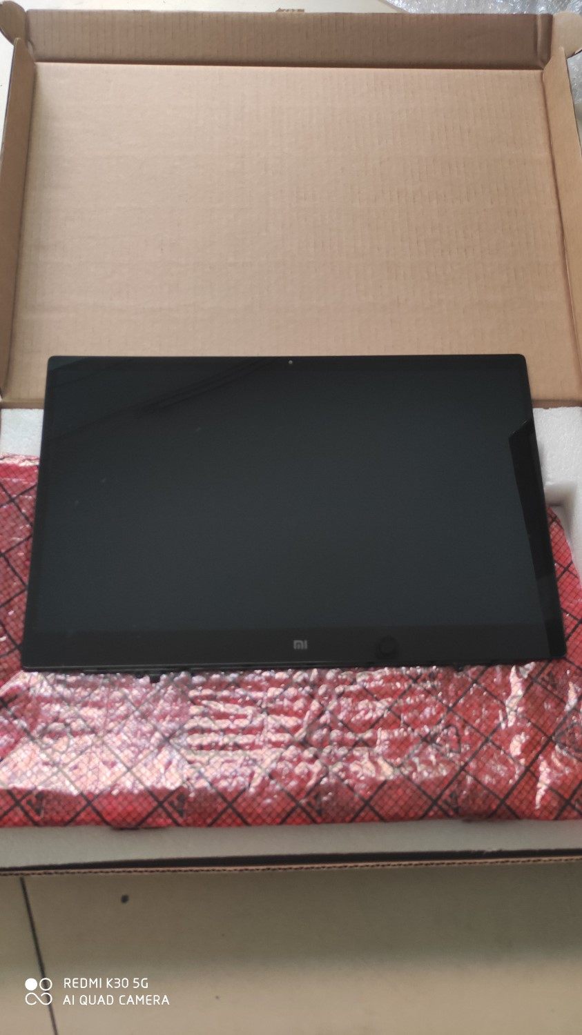 Xiaomi Pro 15 6 TM1701 181501 171501-01 Screen assembly A shell C shell D shell