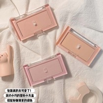 South Korea Romand monochrome soft-focus love blush 03 high-gloss repair one naked makeup 07 pear film new product joint name