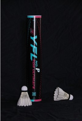 YFL plume comes to Badminton NO 1 plume for 1 Number of resistant-Taobao