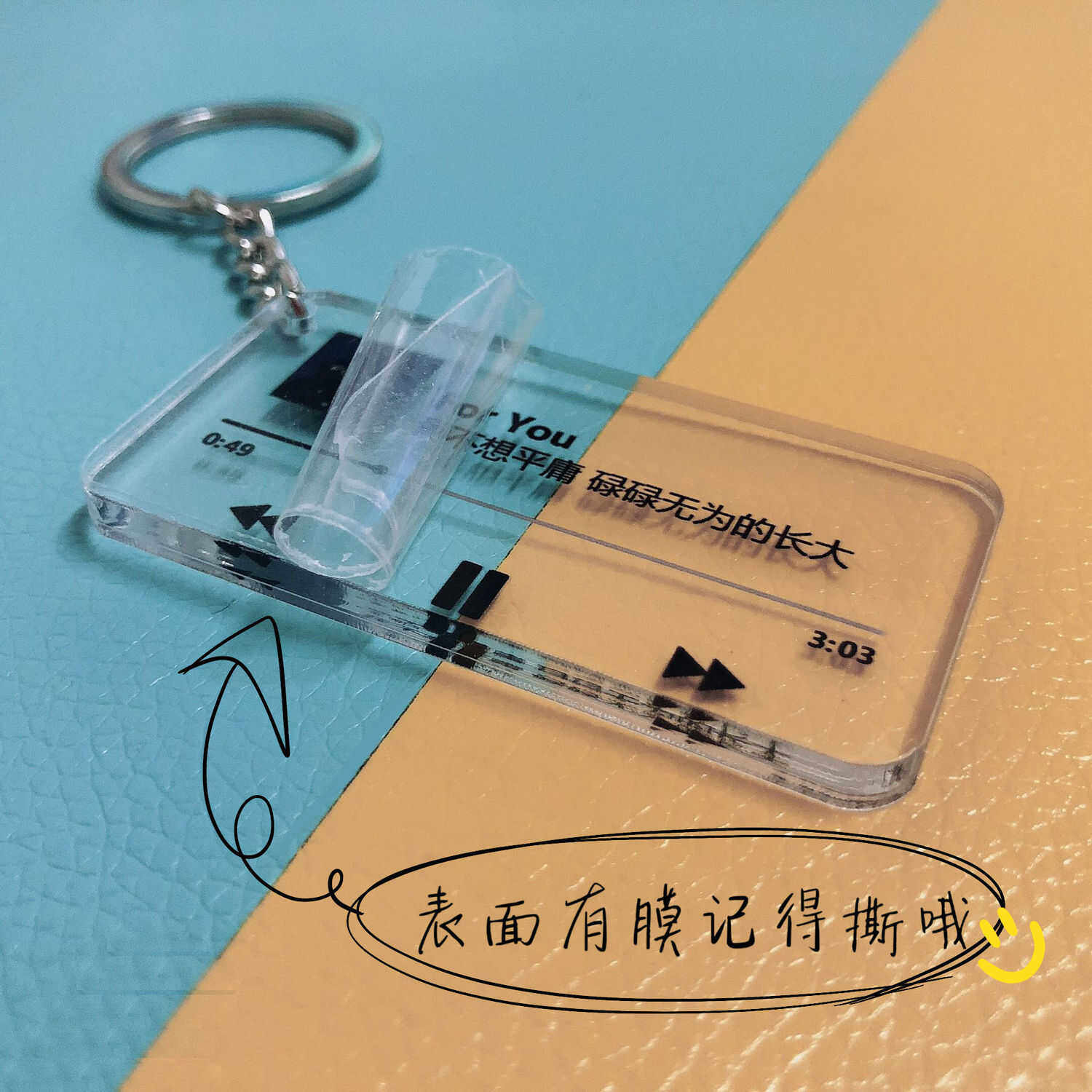 龙骁亚克力工艺厂的LOGO