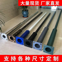Combination monitoring pole 2 m 2 5 m 3 m 3 5 m 4 m 5 m 6 m Camera ball machine gun machine outdoor column