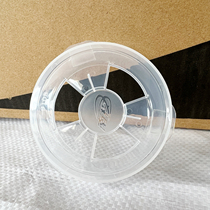 Nanhe 9108 filter cotton cover 8009 gas mask 9009 mask 9003-9103 poison filter box filter cotton cover 219