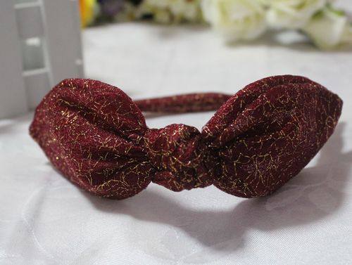 Accessoire cheveux en autre - Ref 1202416 Image 17